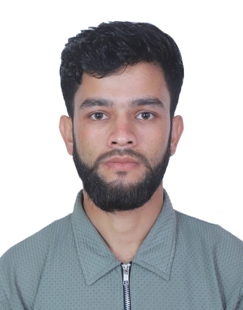 Binod Baral