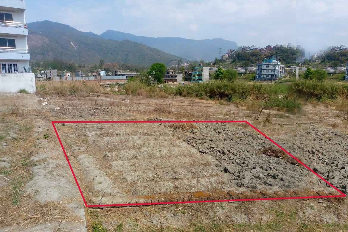 11 ropani land for sale